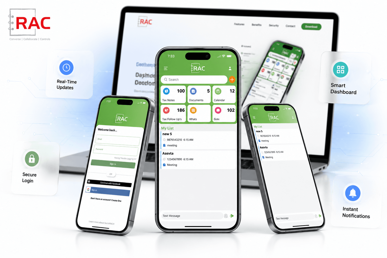 HyLyt – Enterprise Knowledge Management & Team Collaboration Platform — screenshot