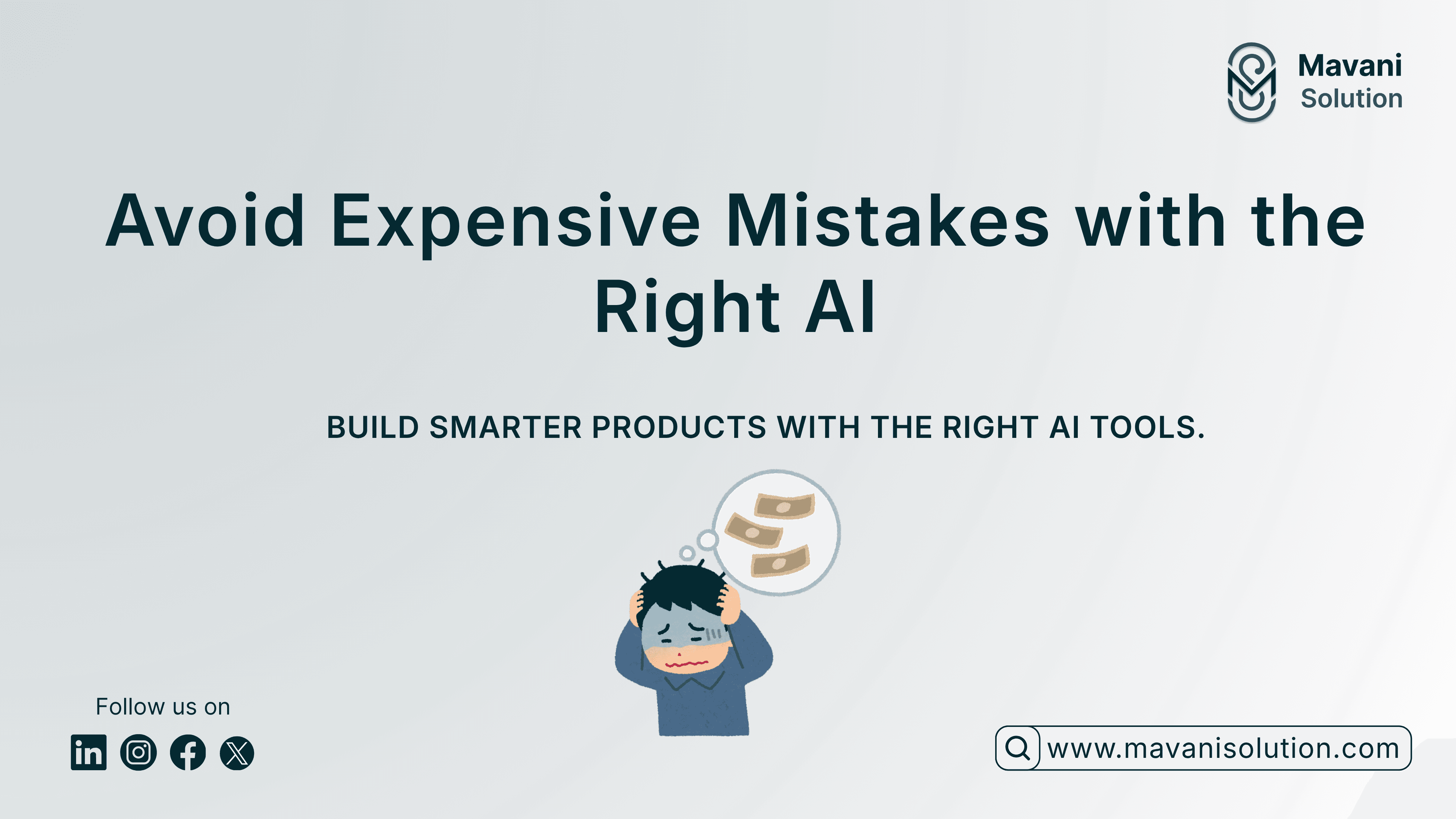 AI Features Every Startup Should Consider: Avoid This Expensive Mistake — cover image